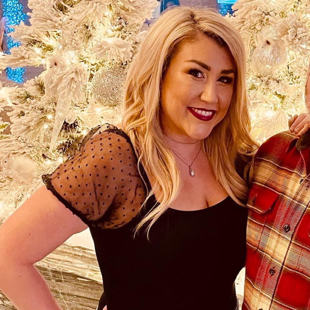 Meet your Posher, Jenalee